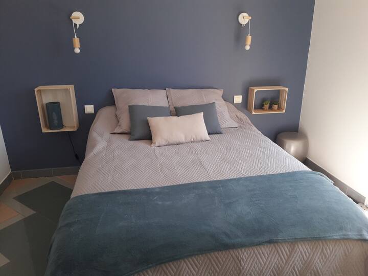 Dormitorio 1