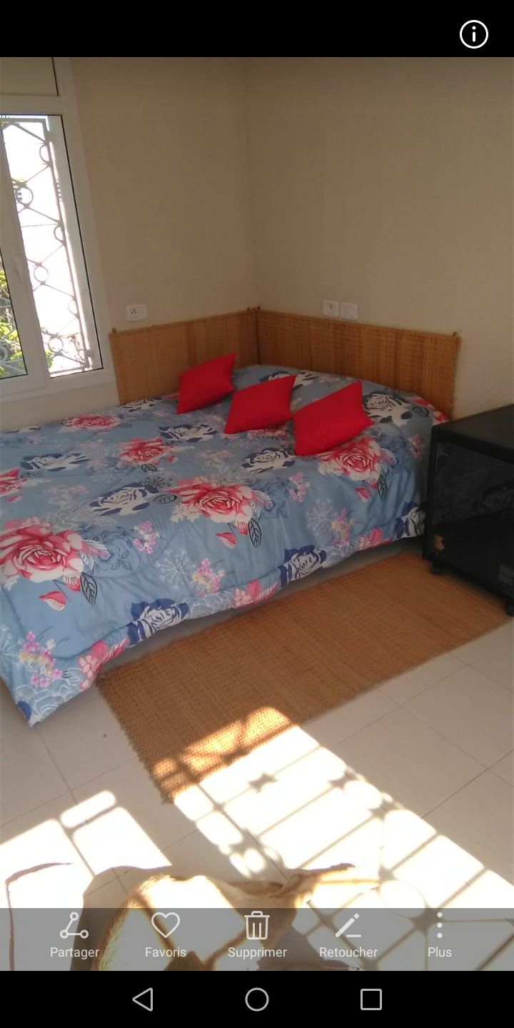 Спална соба 2