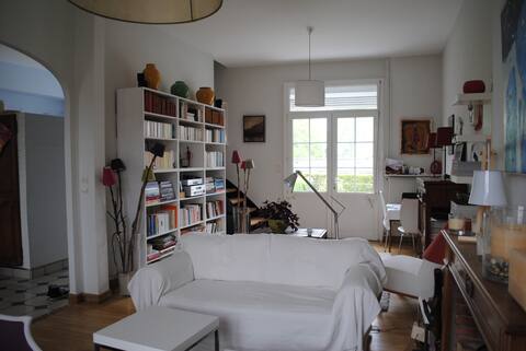 Welcoming house near LILLE