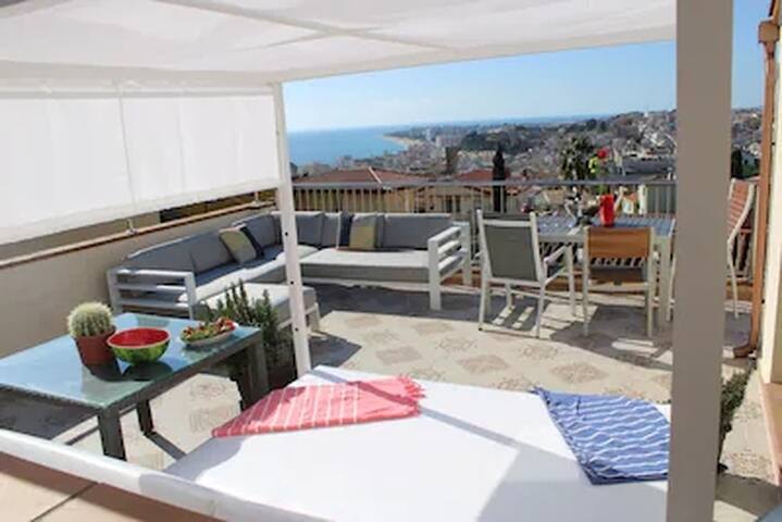 Design House Panorama 2 Cerca del centro y playa gallery image 2