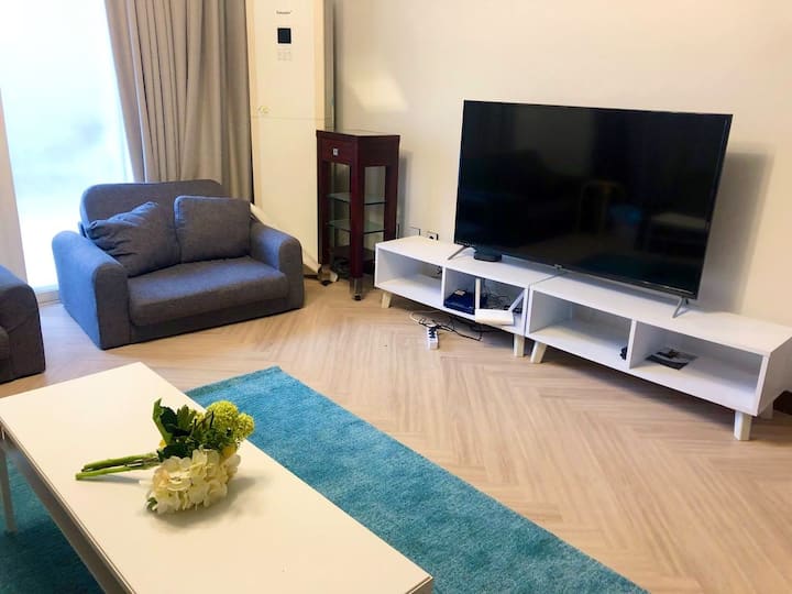 მისაღები ოთახი