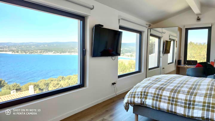 Chumba kwenye stilts