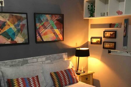 Confort cambuí*** /sem taxa de limpeza