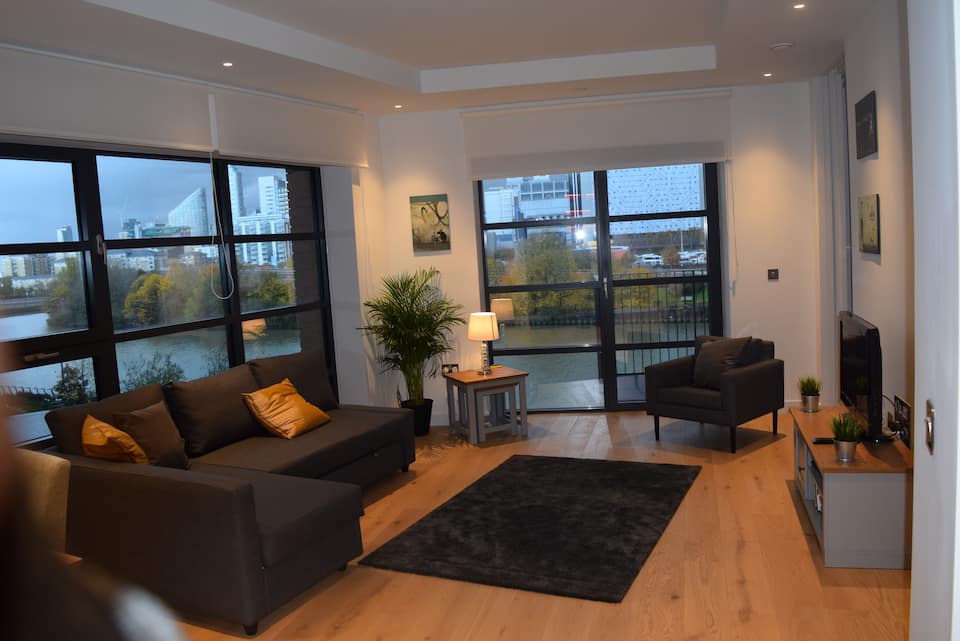 The O2, London, United Kingdom Vacation Rentals - Airbnb