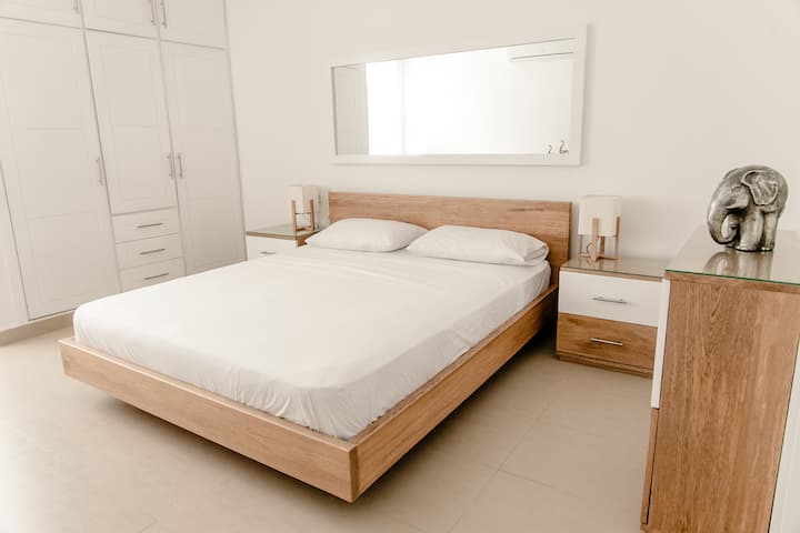 مريح_بنتهاوس_22_غرفة نوم