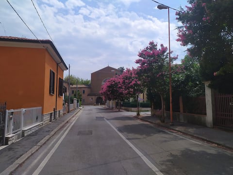 Casa L'Osservanza