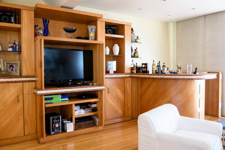 Amazing View & Charm -Ipanema Beach gallery image 5