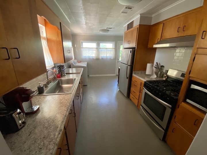 Kaw Lake Cabins Cabins and More Airbnb