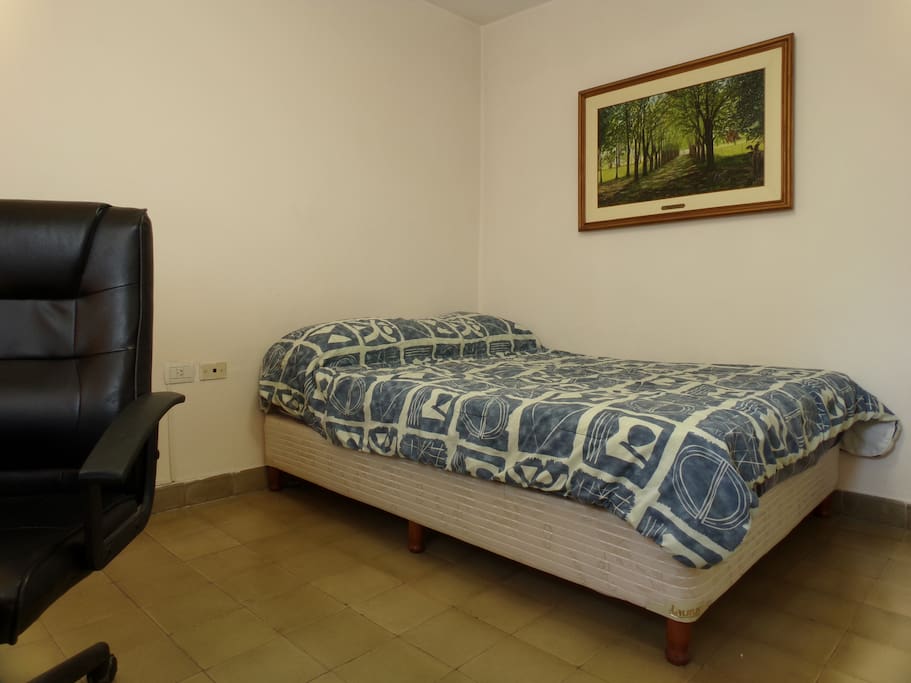 Habitación privada