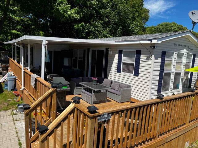 Bluewater managed Airbnb listing 3