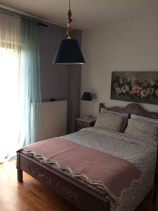"Olympiada" room