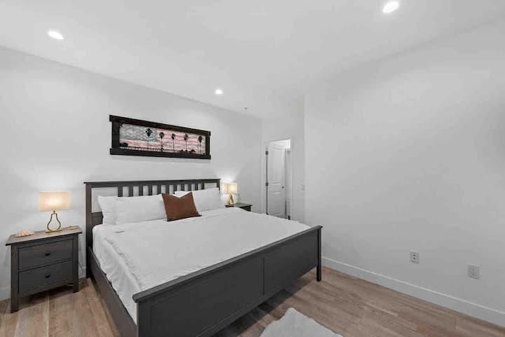 זווית נוספת של נוף לחדר שינה 1