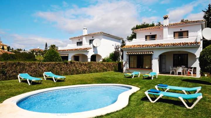 Casa Chica 2 - Sitio de Calahonda