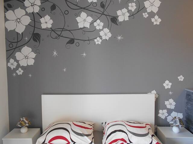 Apartment Niki for 2 Rovinj Croatia