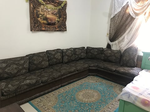 Karim’s private room in jeddah center