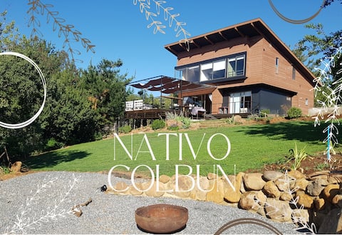 Nativo Colbún