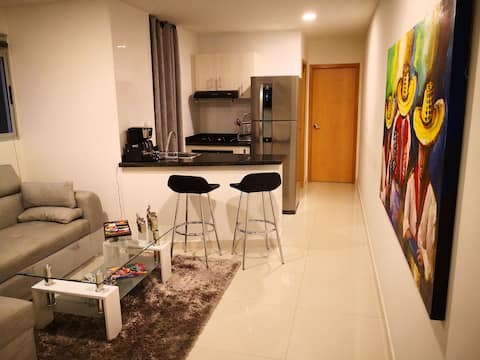 barranquilla alquileres vacacionales y