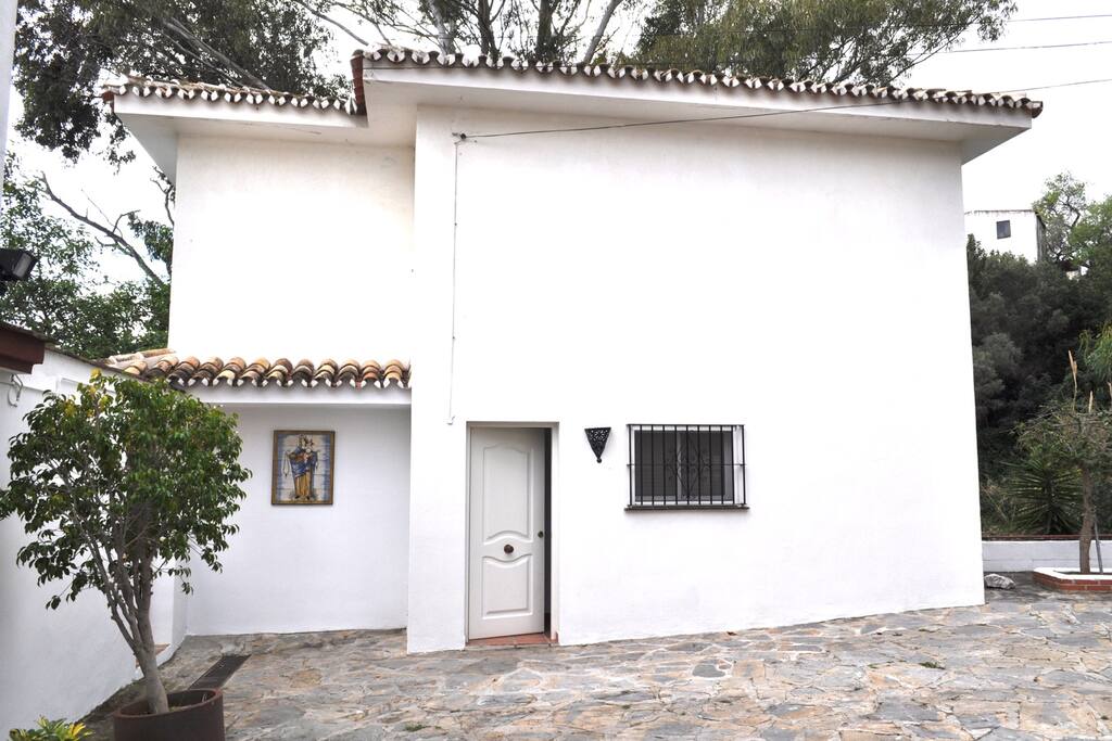 Entrada