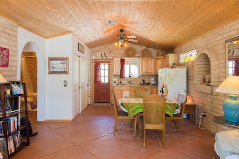 Golden moments in Oro Valley/Tucson