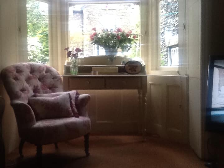 Copper Beech Cottage - Windermere