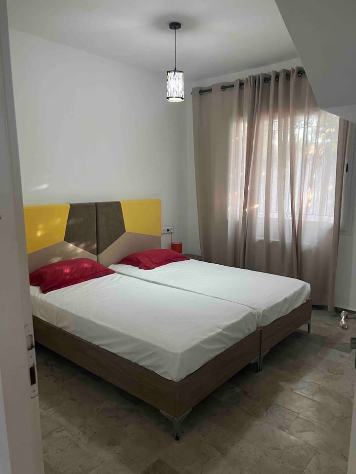 Habitación 3