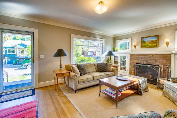 Grant Park Classic 1926 Bungalow