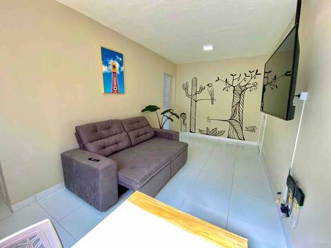 Apartment near Orla de Atalaia