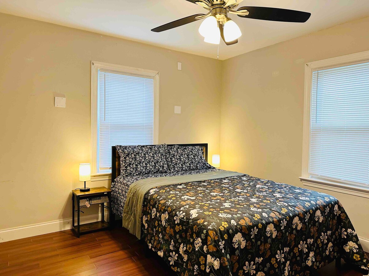Comfortable Suite