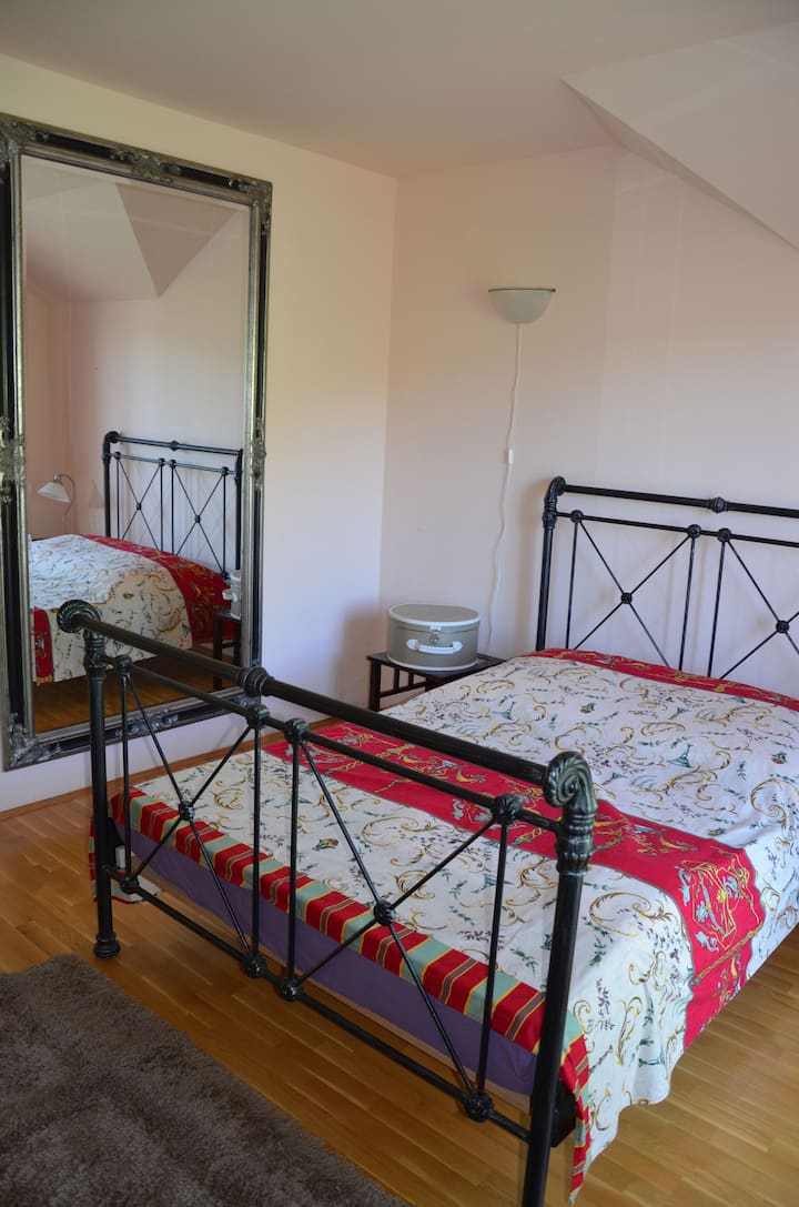 Спалня №2 // Спалня №2