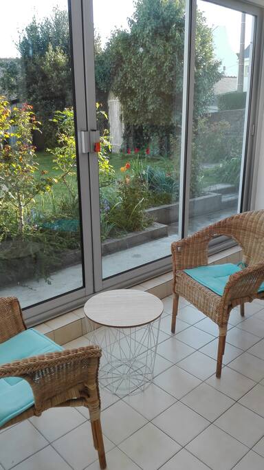 Veranda