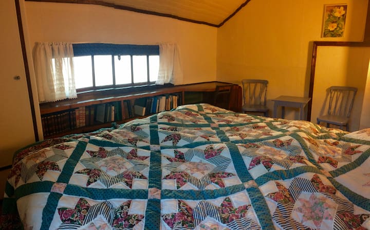 غرفة النوم 3