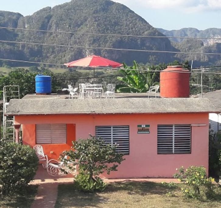 fachada