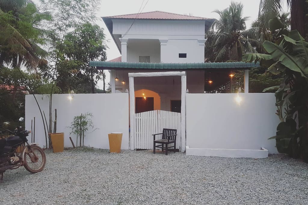 the lodger bed&breakfast