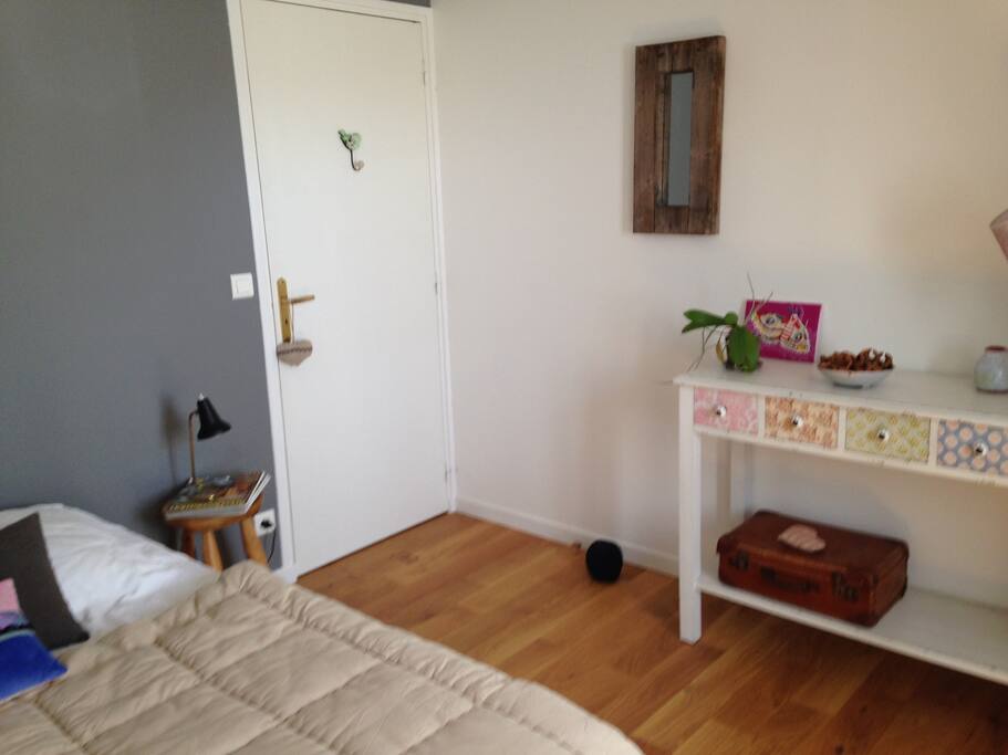 chambre