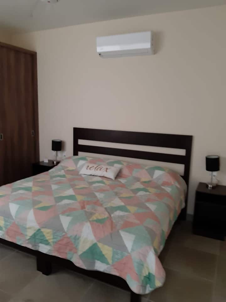Habitación 2