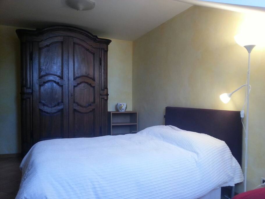 Camera da letto