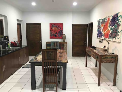 Kathy's Place Villa, Karimunjawa