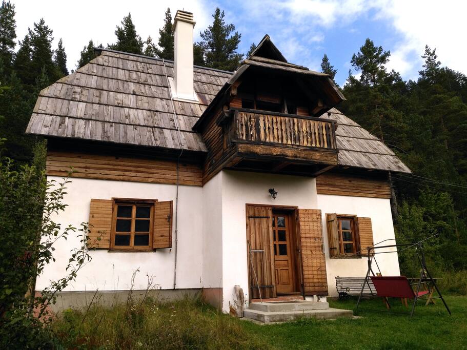 Maison