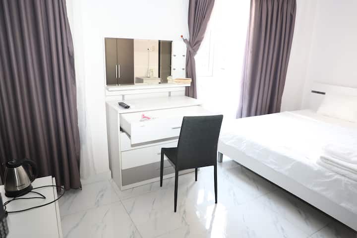 стая със спалня 101