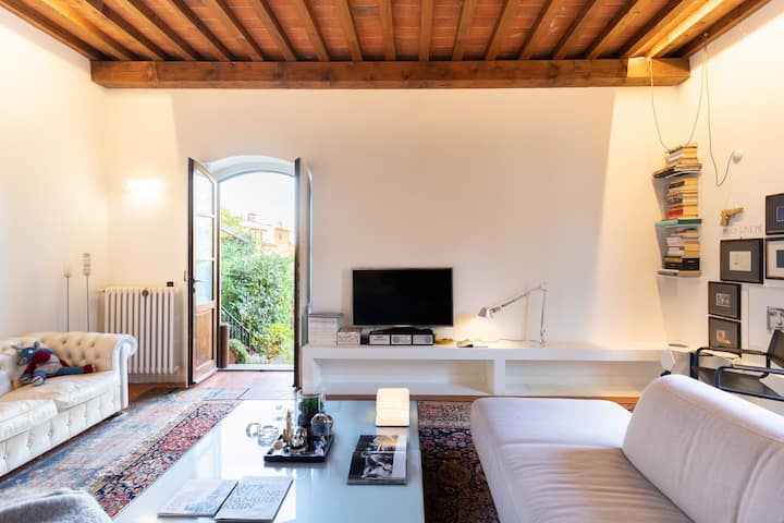 Interno Italiano - Toscane