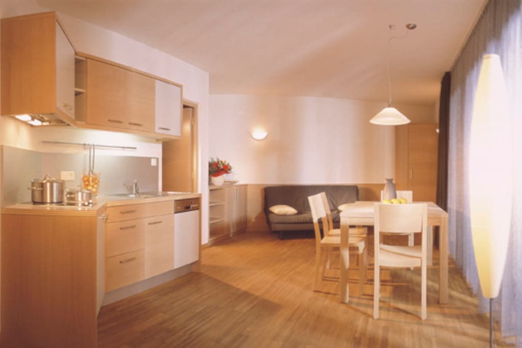 Appartement 303