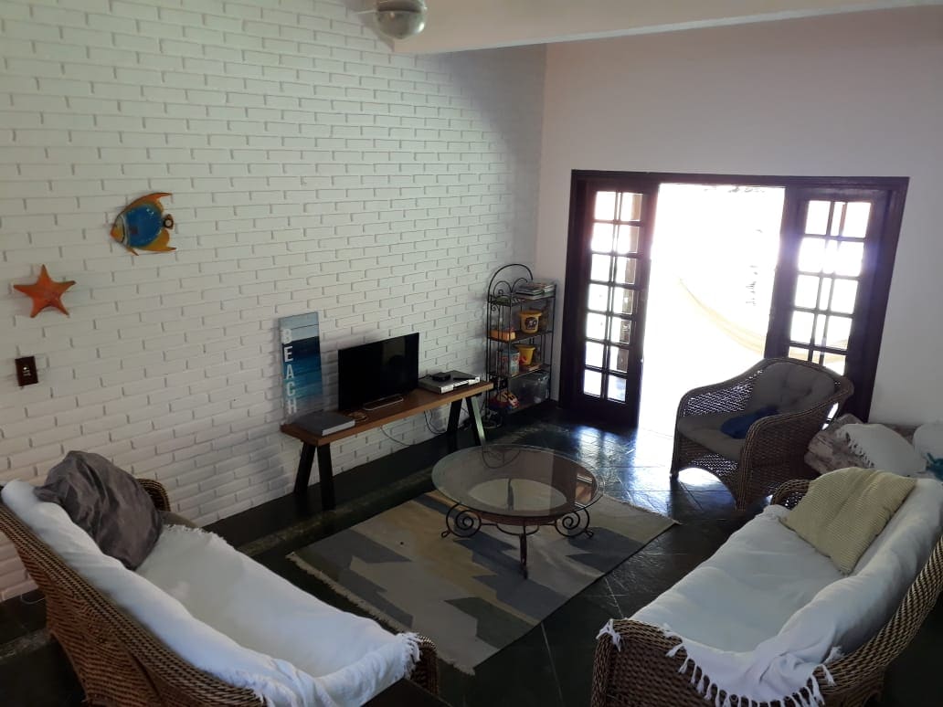 Successful Airbnb property: Cond. Fechado in Guaratuba - Heated Pool in Bertioga