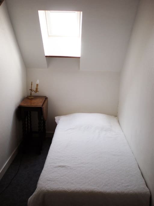 Petite chambre d´enfant 3