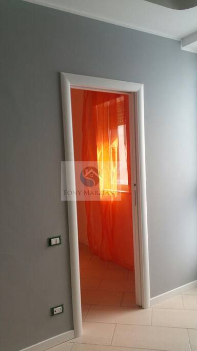 Dettaglio Interno
