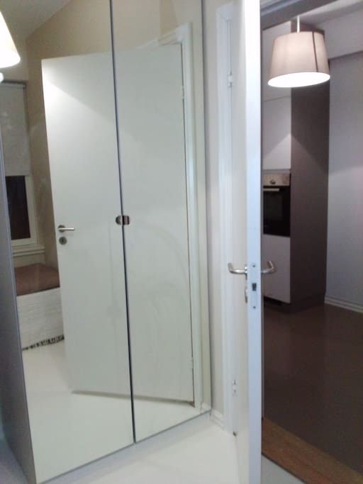 Wardrobe
