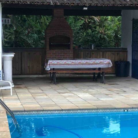 Sítio com piscina gallery image 2