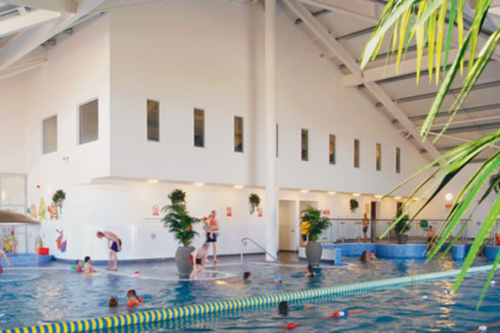 Onsite Leisure Club