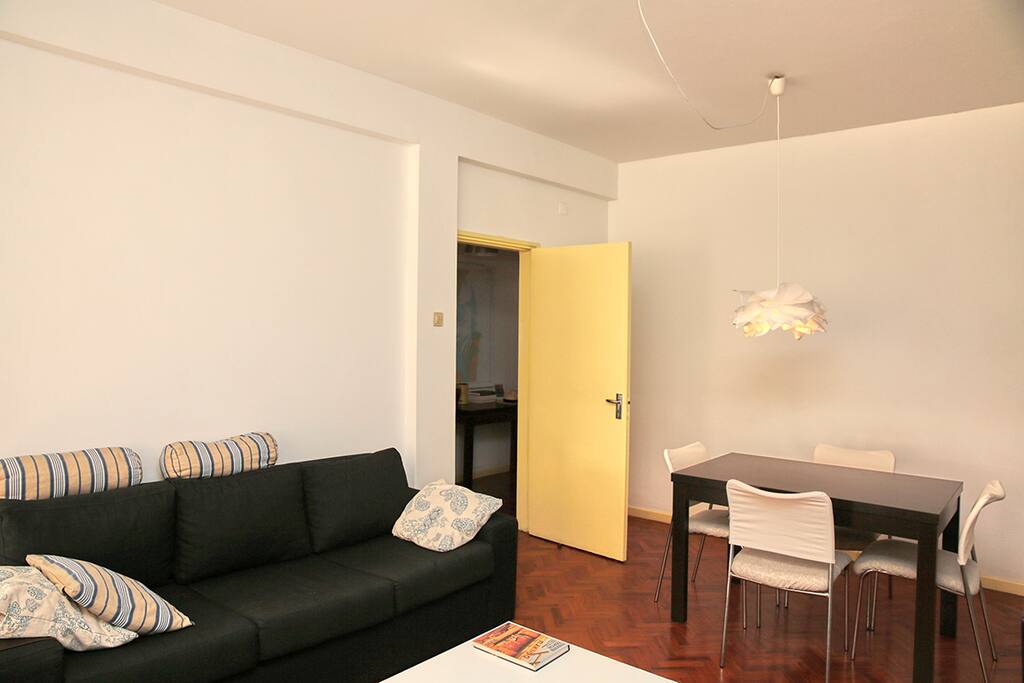 Living/ dining