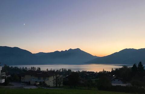 Attersee House
