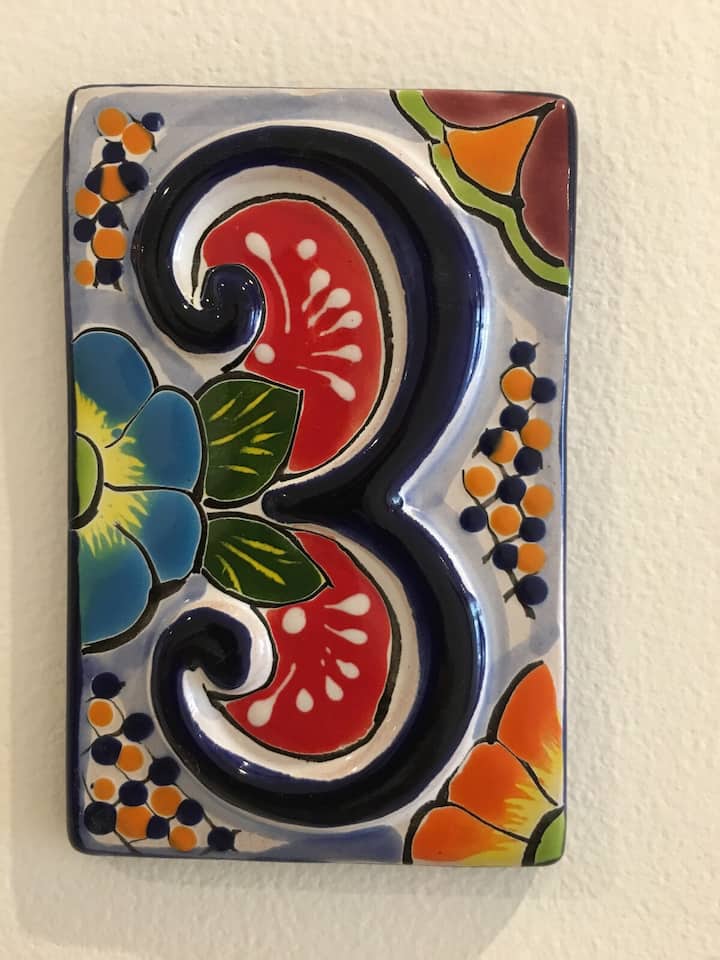 غرفة النوم 3